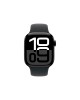 Thumbnail APPLE WATCH SERIES 10 42 MM SM MWWE3LW A2997 GPS - Aluminio Negro Azabache Sport0